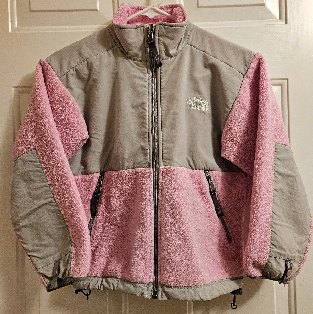 THE NORTH FACE Denali Polartec Fleece Jacket